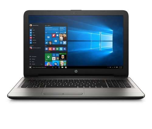 HP 15-AY015NA LAPTOP |  6TH GEN INTEL CORE i5-6200U | 8 GB RAM  | 1TB HDD | 2GB AMD R5 M430 | WIN10