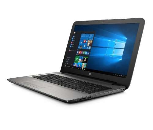 HP 15-AY015NA LAPTOP |  6TH GEN INTEL CORE i5-6200U | 8 GB RAM  | 1TB HDD | 2GB AMD R5 M430 | WIN10