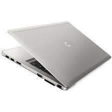HP ELITEBOOK FOLIO 9480 | INTEL GEN CORE i7-4600U | 16GB RAM | 1TB HDD | FPR | WEBCAM | WIN10 PRO