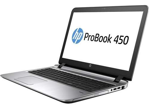 IN BOX + BAG! HP PROBOOK 450 G3 | 6TH GEN INTEL CORE i5-6200U | 4GB RAM | 500GB HDD 15.6 LED 3G WIN7