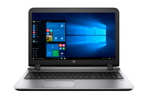IN BOX + BAG! HP PROBOOK 450 G3 | 6TH GEN INTEL CORE i5-6200U | 4GB RAM | 500GB HDD 15.6 LED 3G WIN7