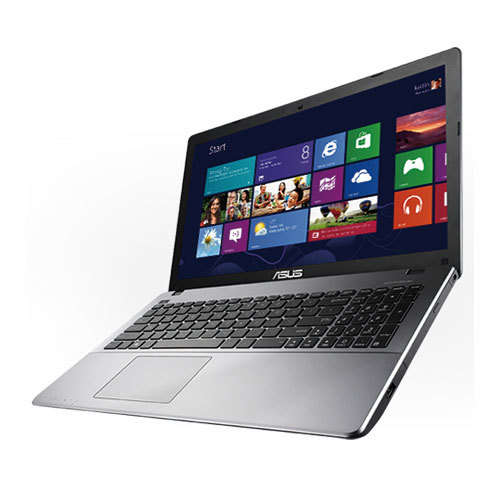 ASUS X555L | 5TH GEN INTEL CORE i5-5200U | 4GB RAM | 1TB HDD | 15.6" LED | WIN8.1