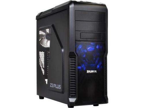 *SUPERFAST GAMING PC* AMD FX-6100 SIX-CORE CPU 3.30GHz | 8GB RAM  | 1TB HDD | 1GB GRAPHICS
