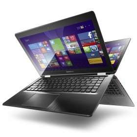 14" IPS FHD TOUCH SCREEN LENOVO YOGA 500 | 6TH GEN CORE i5-6200U | 8GB RAM | 1TB HDD | WIN10 | BOXED