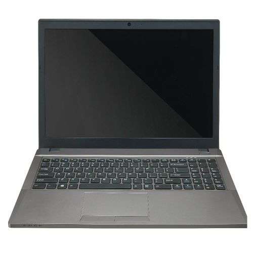 PROLINE NOTEBOOK | 6TH GEN INTEL CORE i5-6200U | 4GB RAM | 500GB HDD | 15.6" LED | 3G | WIN10 PRO