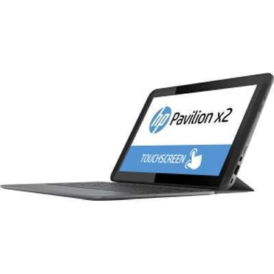 HP PAVILION x2 10 PC DETACHABLE | INTEL ATOM Z3736F | 2GB RAM | 64GB SSD | 10.1" TOUCH SCREEN WIN8.1