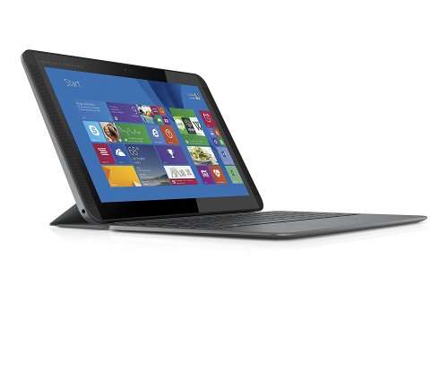 HP PAVILION x2 10 PC DETACHABLE | INTEL ATOM Z3736F | 2GB RAM | 64GB SSD | 10.1" TOUCH SCREEN WIN8.1