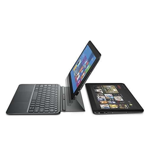 HP PAVILION x2 10 PC DETACHABLE | INTEL ATOM Z3736F | 2GB RAM | 64GB SSD | 10.1" TOUCH SCREEN WIN8.1