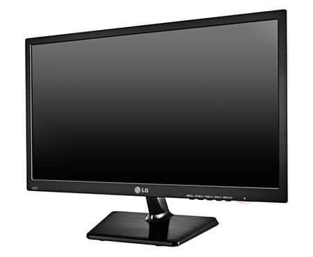 LG LED Monitor 20M37A