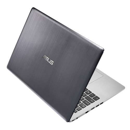 TOUCH SCREEN ASUS VIVOBOOK S551L | INTEL CORE i5-4200U | 4GB RAM | 750GB HDD 15.6 LED | WIN8.1 BOXED
