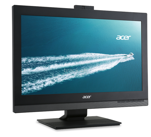 23" FULLHD 1080p | ACER VERITON Z4810G | INTEL CORE i5-4570T | 16GB RAM | 1TB HDD | DVD | WIN10 PRO