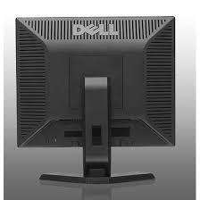 DELL LCD Monitor | E170Sc | 17 Inch