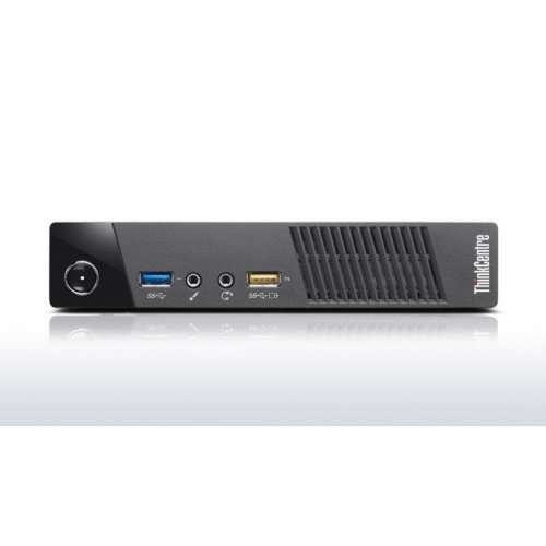 *ULTRA-PORTABLE PC*LENOVO M73 | INTEL CORE i3-4150T | 4GB RAM | 500GB | WIFI+BLUETOOTH WARRANTY 2020