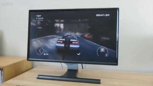 SAMSUNG S24E390H | 24'' FULL HD SLIM LED SCREEN | NEW UNIT IN BOX WITH ALL ACCESSORIES