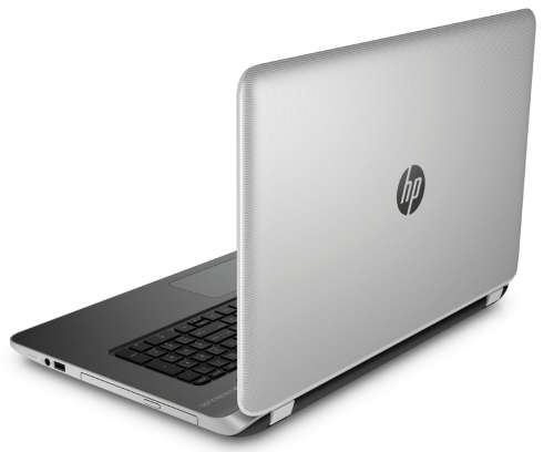 HP PAVILION 15 | 4TH GEN INTEL CORE i5-4210U | 6GB RAM | 1TB HDD | 15.6"LED | WEBCAM | WIN8.1