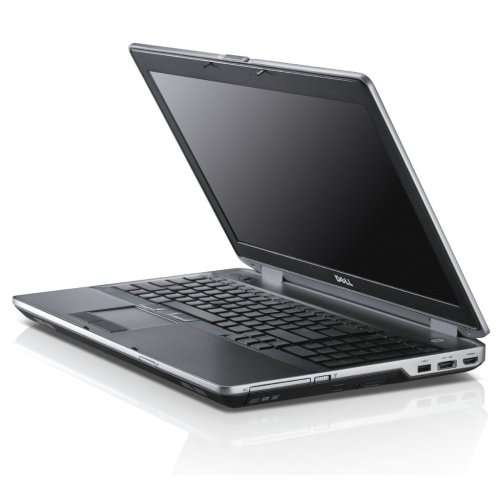 DELL LATITUDE E6320 | INTEL CORE i7-2620M | 4GB RAM | 500GB HDD | 3G | 13.3" LED | DVD-RW | WIN7 PRO