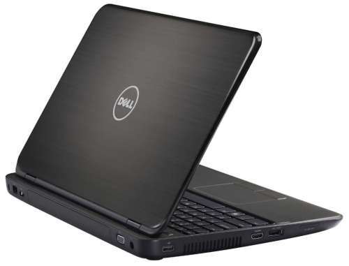 DELL INSPIRON 15R N5110 | INTEL CORE i7-263QM | 4GB RAM | 500GB HDD | 15.6" LED | 1GB GRAPHIC | WIN7