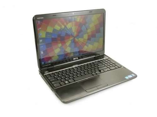 DELL INSPIRON 15R N5110 | INTEL CORE i7-263QM | 4GB RAM | 500GB HDD | 15.6" LED | 1GB GRAPHIC | WIN7
