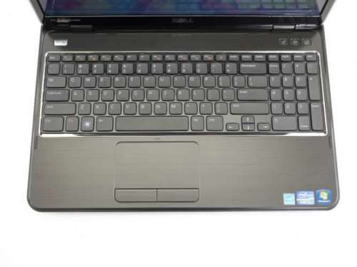 DELL INSPIRON 15R N5110 | INTEL CORE i7-263QM | 4GB RAM | 500GB HDD | 15.6" LED | 1GB GRAPHIC | WIN7