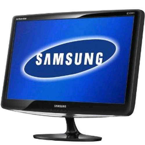SAMSUNG SYNCMASTER 23" LCD MONITOR (B2330H) | FULL HD 1920 x 1080 | HDMI | VGA | DVI