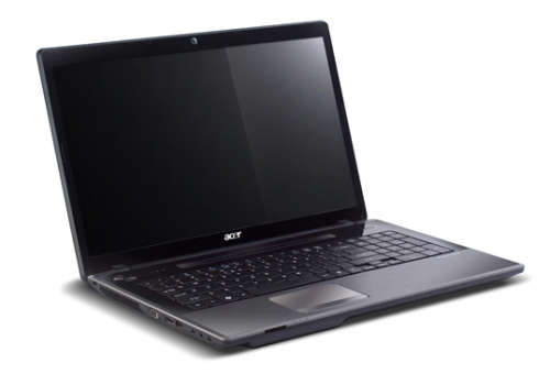 ACER ASPIRE 5349 | INTEL CELERON B815 1.60GHz | 2GB RAM | 320GB HDD | 15.6 LED | WEBCAM | DVD | WIN7