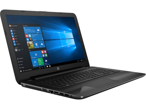 HP 250 | 5TH GEN INTEL CORE i3-5005U | 4GB RAM  | 500GB HDD | 15.6" LED | WIN10 PRO