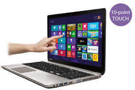 TOUCHSCREEN**TOSHIBA P50T**QUAD CORE i7-3630QM**8GB RAM**750GB HDD**15.6" FULL HD **2GB NVIDIA**WIN8