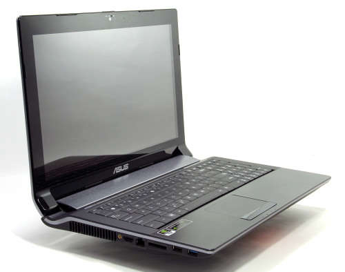 ASUS N53S | INTEL CORE i7-2630QM | 8GB RAM | 500GB HDD | 15.6 LED | WEBCAM | NVIDIA GRAPHICS | WIN7
