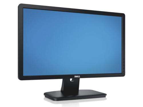 DELL 22" FLAT PANEL MONITOR  - E2213c | DVI | VGA