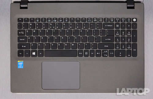 ACER ASPIRE E5-573 | INTEL CORE i5-5200U | 4GB RAM | 1TB HDD | 15.6" LED | WIN8.1P