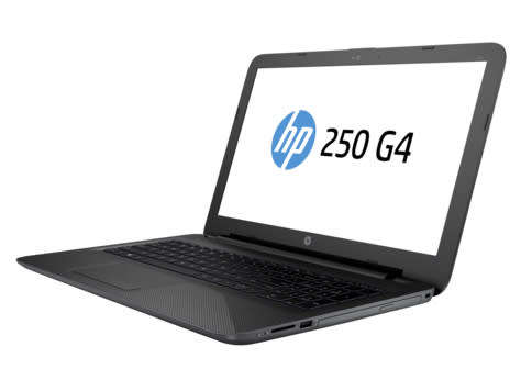 HP 250 G4 | 6TH GEN INTEL CELERON N3060 | 4GB RAM  | 500GB HDD | 15.6" LED | WIN10SL
