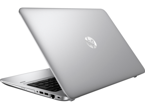 HP PROBOOK 450 G4 | 7TH GEN INTEL CORE i3-7100U | 8GB RAM | 256GB SSD | 15.6 LED | WIN10 PRO