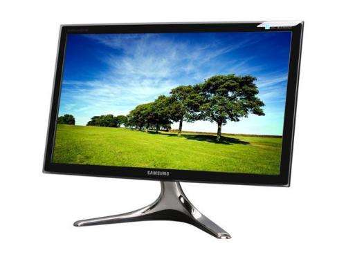 SAMSUNG SYNCMASTER BX2450 | 24'' FULL HD (1920 x 1080) LED MONITOR | 2 x HDMI | VGA