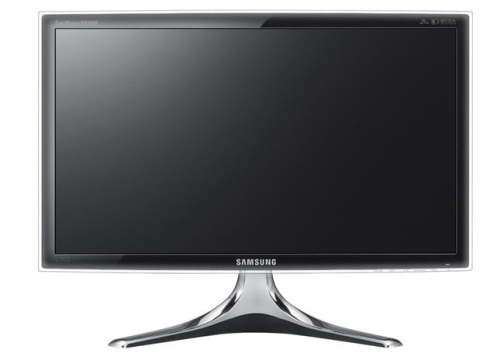 SAMSUNG SYNCMASTER BX2450 | 24'' FULL HD (1920 x 1080) LED MONITOR | 2 x HDMI | VGA