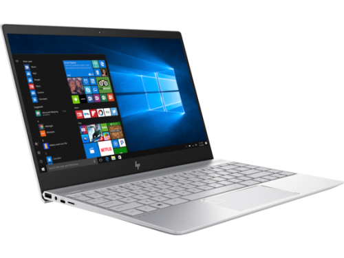 HP ENVY 13 | 7TH GEN INTEL CORE i5-7200U | 8GB RAM | 256GB SSD | 13.3" IPS FHD | WIN10 | WORTH 20K