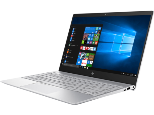 HP ENVY 13 | 7TH GEN INTEL CORE i5-7200U | 8GB RAM | 256GB SSD | 13.3" IPS FHD | WIN10 | WORTH 20K