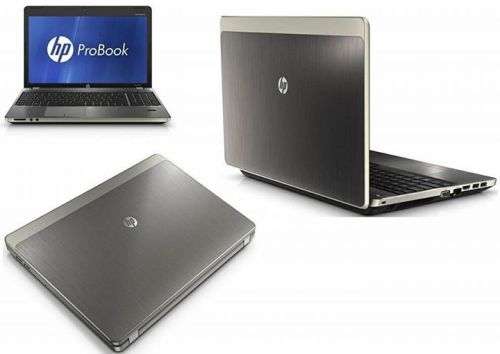 HP PROBOOK 4730s**INTEL CORE i5-2450M**4GB RAM**750GB HDD**17.3" LED**AMD GRAPHICS**WIN7 PRO