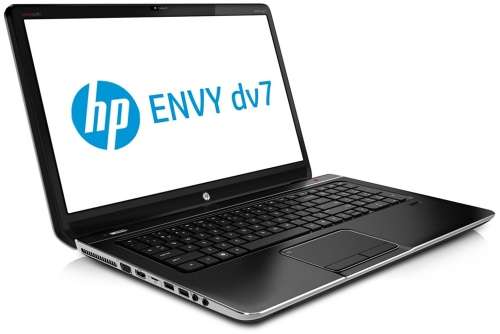 HP ENVY dv7**INTEL QUAD CORE i7-3630QM**8GB RAM**1TB HDD**2GB NVIDIA**17.3"LED**BLU-RAY**WIN8