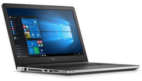 DELL INSPIRON 15 5559**6TH GEN CORE i7-6500U**16GB RAM**1TB HDD**15.6" LED**4GB AMD GRAPHICS**WIN10H