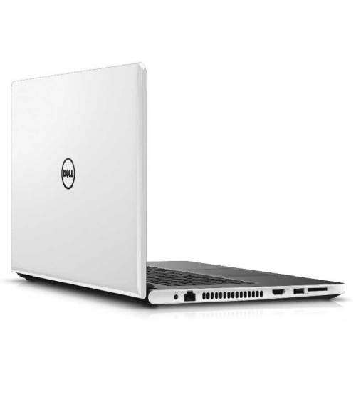 DELL INSPIRON 15 5559**6TH GEN CORE i7-6500U**16GB RAM**1TB HDD**15.6" LED**4GB AMD GRAPHICS**WIN10H