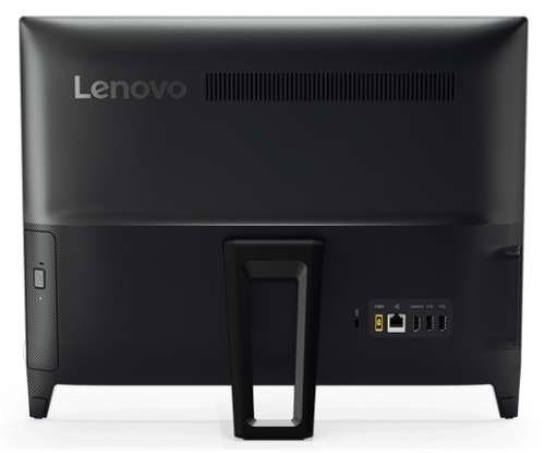 LENOVO IDEACENTRE AIO**CELERON J3355**4GB RAM**500GB HDD**19.5" LED**DVD**WIFI**BLUETOOTH**WIN10*BOX
