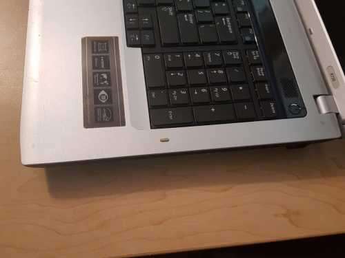 SAMSUNG R730 | Dual-Core 2.30GHz | 3GB RAM | 250GB HDD | 17" LED | DVD | WIN10