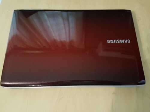 SAMSUNG R730 | Dual-Core 2.30GHz | 3GB RAM | 250GB HDD | 17" LED | DVD | WIN10