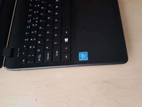 ACER ASPIRE ES 15  | 6TH GEN INTEL CELERON N3060 | 2GB RAM | 500GB HDD | 15.6" LED | WINDOWS 10