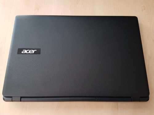 ACER ASPIRE ES 15  | 6TH GEN INTEL CELERON N3060 | 2GB RAM | 500GB HDD | 15.6" LED | WINDOWS 10