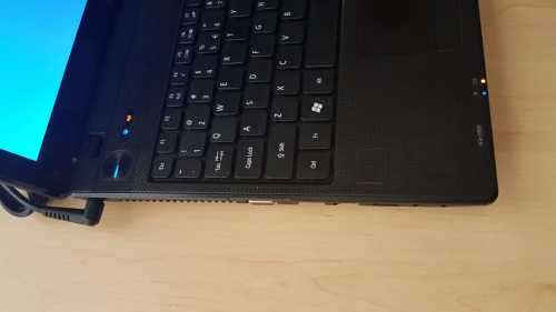 ACER ASPIRE 5736z | PENTIUM DUAL-CORE 2.30GHz | 3GB RAM | 120GB HDD | 15.6" LED | WIN10