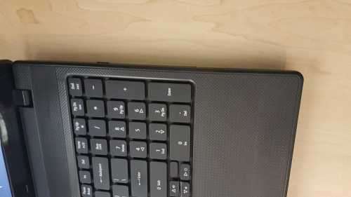 ACER ASPIRE 5736z | PENTIUM DUAL-CORE 2.30GHz | 3GB RAM | 120GB HDD | 15.6" LED | WIN10