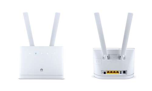 Huawei B315 Modem WIFI Router
