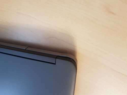 HP PROBOOK 650 | INTEL CORE i7-4610M | 8GB RAM | 500GB HDD | 15.6 FULL HD | WIN10 PRO