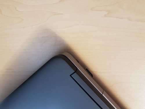 HP PROBOOK 650 | INTEL CORE i7-4610M | 8GB RAM | 500GB HDD | 15.6 FULL HD | WIN10 PRO